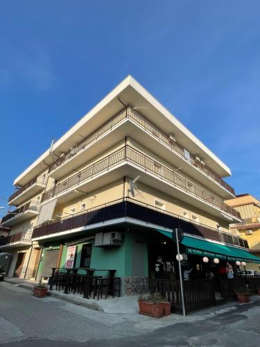 Foto dalla galleria di B&B Wind Resort a Gizzeria