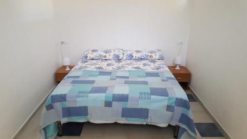 Gallery image of Appartamentino Borruso in Castellammare del Golfo