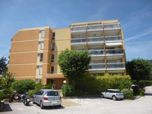 STUDIO Climatisé proche plage 4 PERS