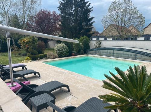 La Genterine – Photos 4