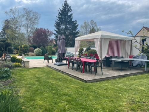 La Genterine – Photos 5