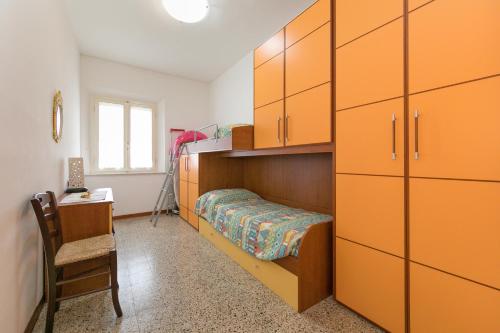 Appartamento Spiagge Bianche – Photos 4