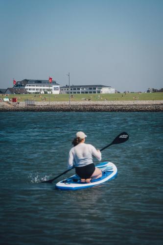 nordica Hotel Friesenhof photo 28