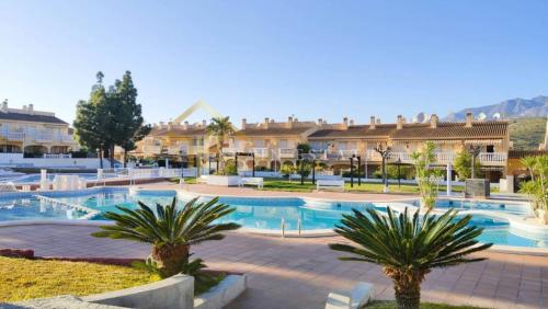 Maison Alifornia Beach