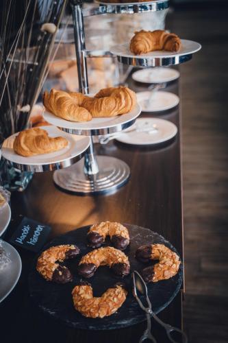 nordica Hotel Friesenhof photo 15