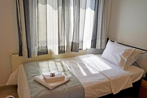 Gallery image of Electra apartment Agia Triada in Agia Triada