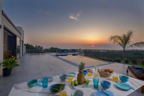 Kali Thea Villas
