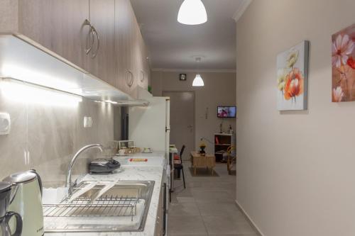 Marial City Apartment Chania