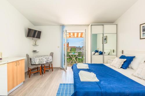 Apartments Daniela