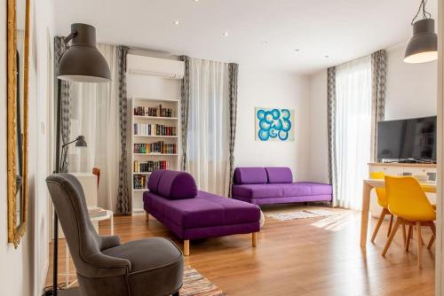 Girolamo Contarini Apartment