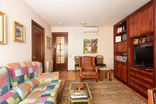 4056 - AB Paralel Blai Apartment