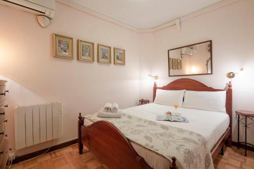 4056 - AB Paralel Blai Apartment