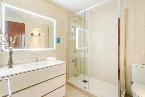 4056 - AB Paralel Blai Apartment
