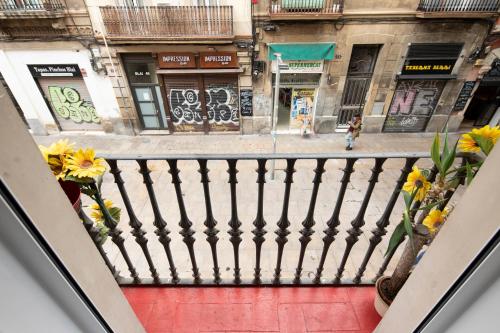 4056 - AB Paralel Blai Apartment