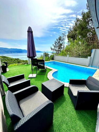 Apartments Plavčić