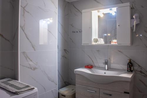 Marial City Apartment Chania