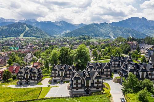 TatryTop Apartament Everest