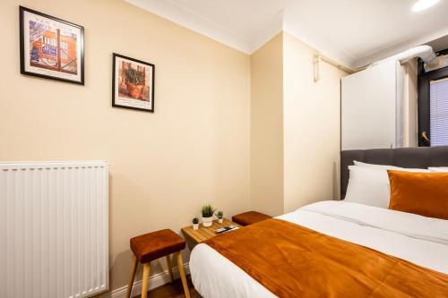 Comfy Studio Wac 5 Min To Taksim Square
