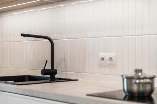 Billede fra billedgalleriet på TatryTop Apartament Everest i Zakopane