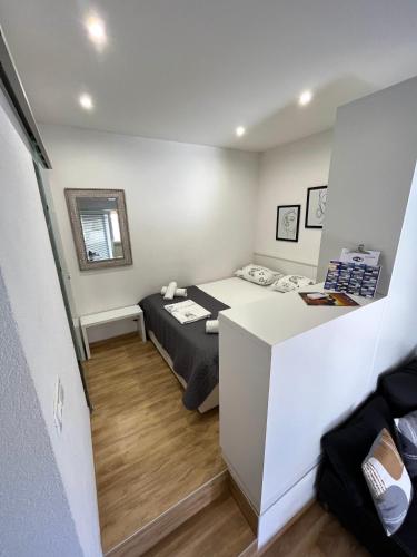 Studio apartman Oliva