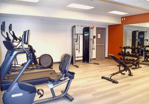 Candlewood Suites Indianapolis Downtown Medical District, an IHG Hotel Image