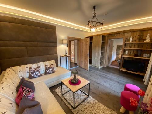 Ferienwohnungen Jägerheim & Jägerhaus