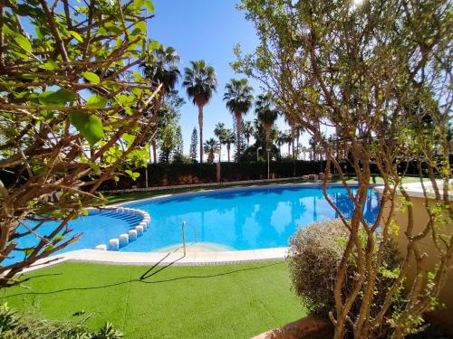 ACV - Acapulco II-1ª linea planta 1 norte