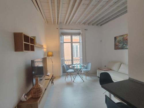 BMMálaga centro histórico