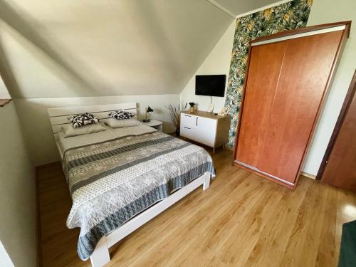 U Arlety - Pokoje Gościnne i Apartament