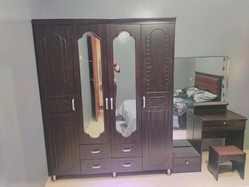 Nice apartment in Larache