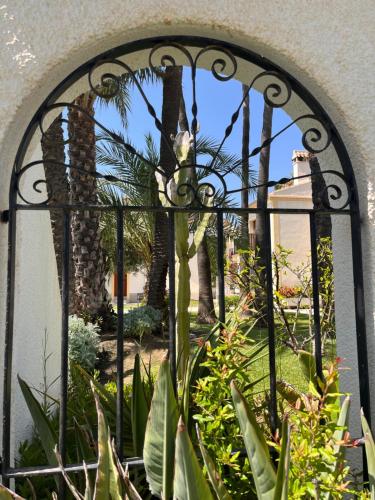 Casa de Beatriz Vera Costa bajo