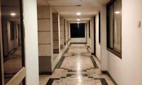 Fotografie z fotogalerie ubytování hotel Sun N Step Club v destinaci Ahmadábád