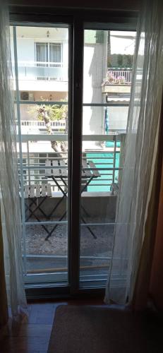 Cosy apartment near the city centre