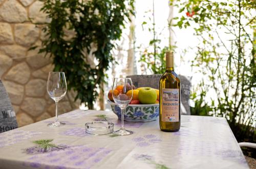 Balic Apartments - ZF Hvar