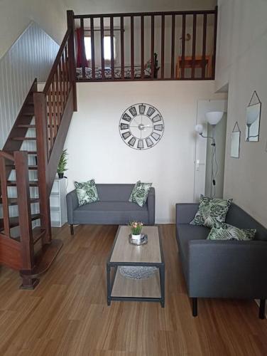 Port Leucate Appartement 6 Voyageurs - 150 m de la plage