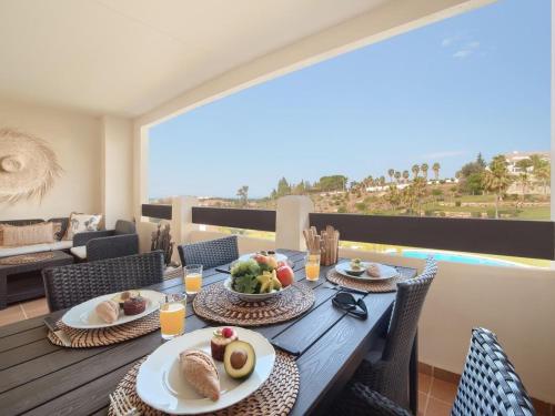 Benalmádena Cibeles 16, Pool View, Terrace, Golf