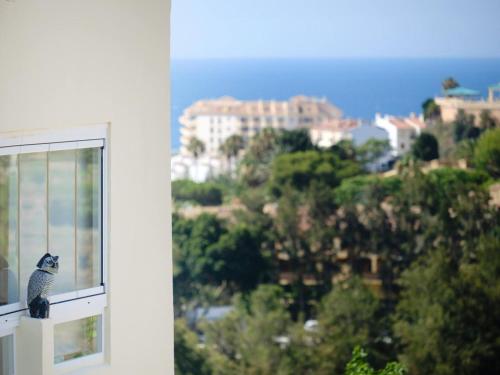 Benalmádena Cibeles 16, Pool View, Terrace, Golf