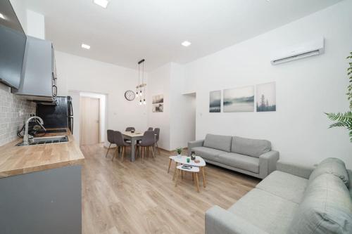 Cityscape Budget Apartments Kerepesi