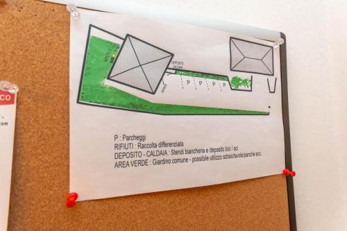 Gallery image of Villa Catia in Moena