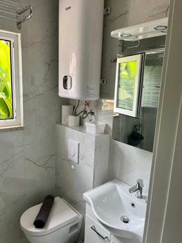 Apartmani Esmeralda