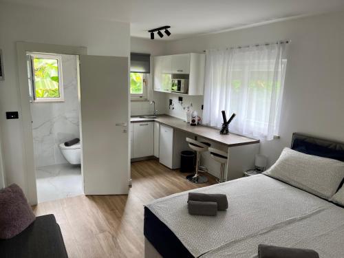 Apartmani Esmeralda