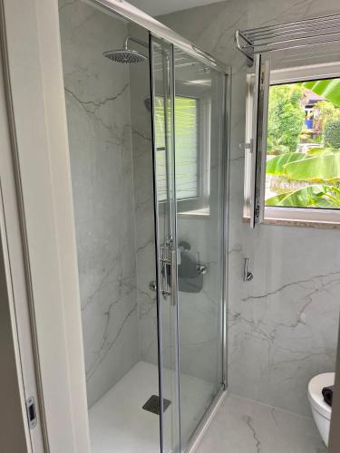 Apartmani Esmeralda