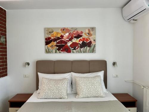 Apartmani Esmeralda