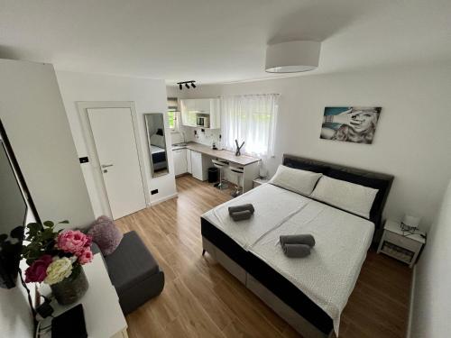 Apartmani Esmeralda