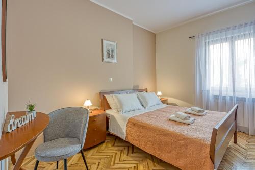 Apartments Lori