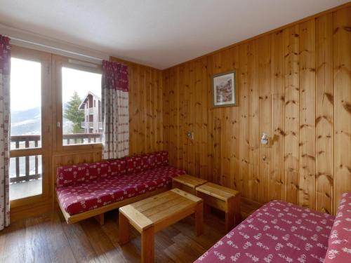 Appartement Duplex Spacieux · Proche Pistes · 8 pers · Vue Mont-Blanc