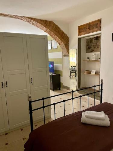 Appartamento San Niccoló GR