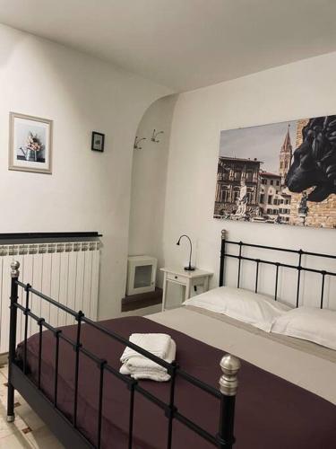 Appartamento San Niccoló GR