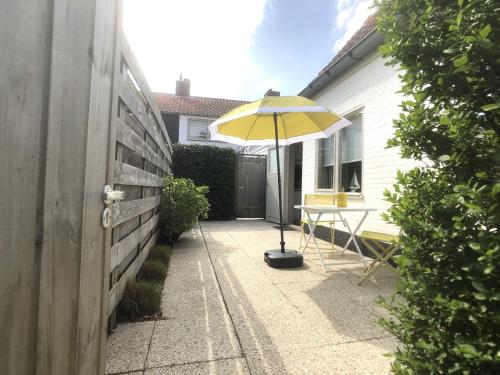 Imagen de la galería de Egelantierlaan 21a, en Cadzand