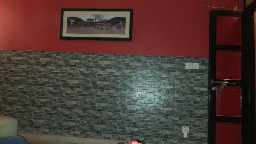 帕坦Ambience House的相册照片